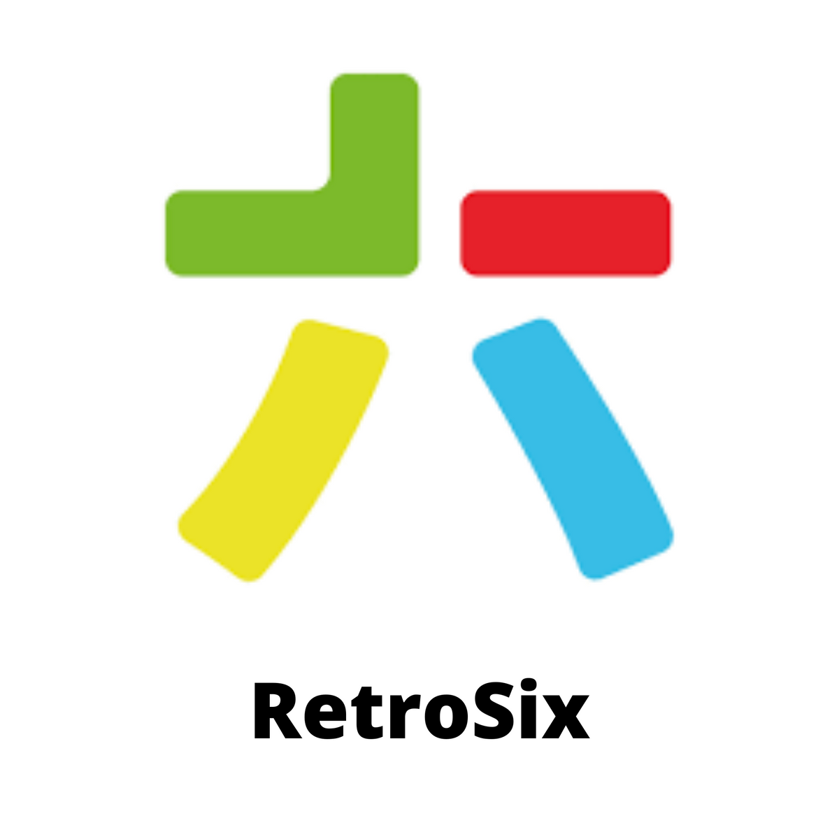 Retro six shop