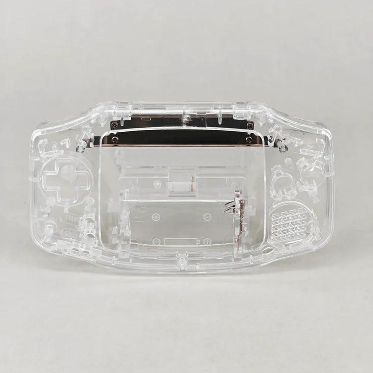 GBA Shell Laminated Retro Gaming Parts