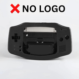 GBA Shell - Laminated