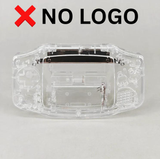 GBA Shell - Laminated