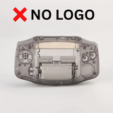 GBA Shell - Laminated