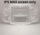 GBA Shell - IPS MAX
