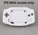 GBA Shell - IPS MAX
