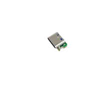 GBA SP USB-C Port Cover STOCK ONLY