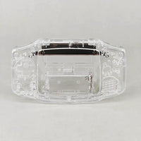 GBA Shell - Laminated