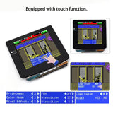 Game Boy Color OLED Q10 Backlight Kit with Touch Screen OSD