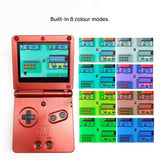 GBA SP V5 3.0inch IPS Laminated Drop In Screen Kit