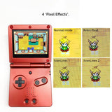 GBA SP V5 3.0inch IPS Laminated Drop In Screen Kit