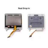 GBA SP V5 3.0inch IPS Laminated Drop In Screen Kit