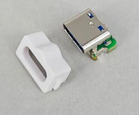 GBA SP USB-C Charge Port Mod