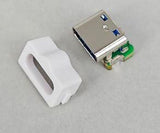 GBA SP USB-C Charge Port Mod