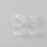 Game Boy Color Buttons - FunnyPlaying - Retro Gaming Parts