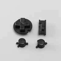 Game Boy Color Buttons - FunnyPlaying - Retro Gaming Parts
