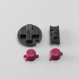 Game Boy Color Buttons - FunnyPlaying - Retro Gaming Parts