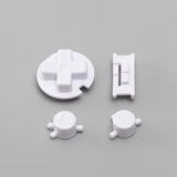 Game Boy Color Buttons - FunnyPlaying - Retro Gaming Parts