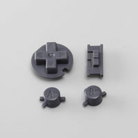 Game Boy Color Buttons - FunnyPlaying - Retro Gaming Parts