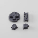 Game Boy Color Buttons - FunnyPlaying - Retro Gaming Parts