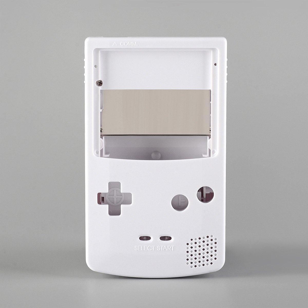 Game Boy Color Q5 Laminated Shell