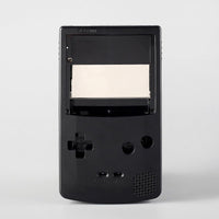 Game Boy Color Q5 Laminated Shell - Retro Gaming Parts