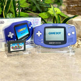 GameBoy Advance Display Stand - Retro Gaming Parts