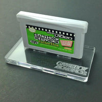 GBA Cartridge Display Stand - Retro Gaming Parts