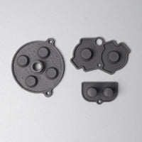 GBA Rubber Pads - Retro Gaming Parts