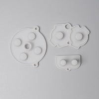 GBA Rubber Pads - Retro Gaming Parts