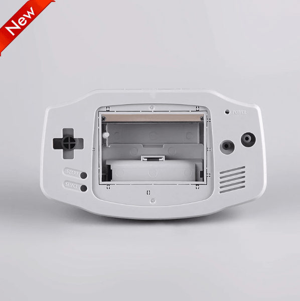 GBA Shell for IPS ITA Retro Gaming Parts