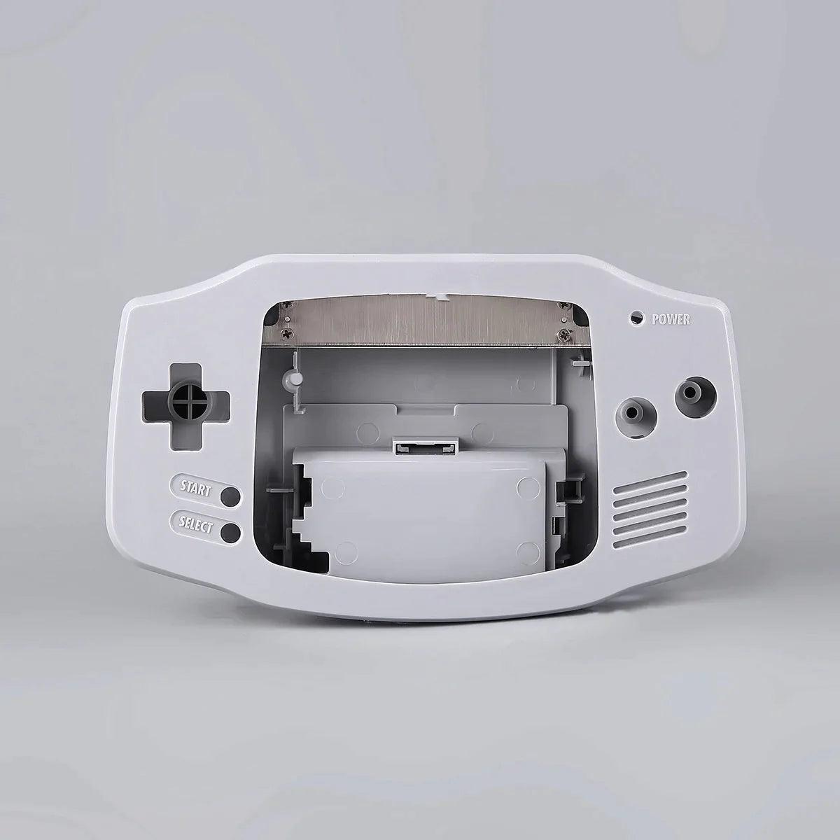 GBA Shell Laminated Retro Gaming Parts