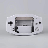 GBA Shell - Laminated - Retro Gaming Parts