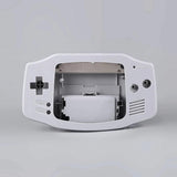 GBA Shell - Laminated - Retro Gaming Parts