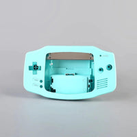 GBA Shell - Laminated - Retro Gaming Parts