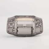 GBA Shell - Laminated - Retro Gaming Parts