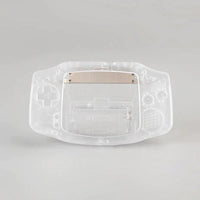 GBA Shell - Laminated - Retro Gaming Parts