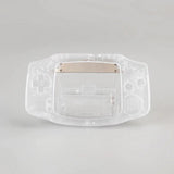 GBA Shell - Laminated - Retro Gaming Parts