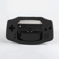 GBA Shell - Laminated - Retro Gaming Parts