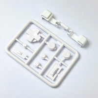 GBA SP Buttons - Retro Gaming Parts