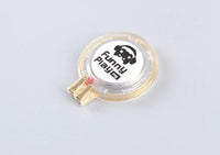 GBA SP Clear Speaker - Retro Gaming Parts