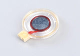 GBA SP Clear Speaker - Retro Gaming Parts