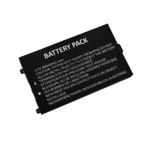 GBA SP Replacement Battery (900mAh) - Retro Gaming Parts