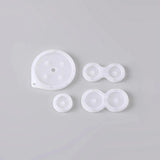 GBA SP Rubbers - Retro Gaming Parts