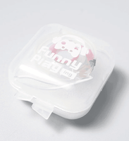 GBC/GBP Clear Speaker - Retro Gaming Parts