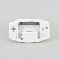 GBA Shell - Laminated - Retro Gaming Parts